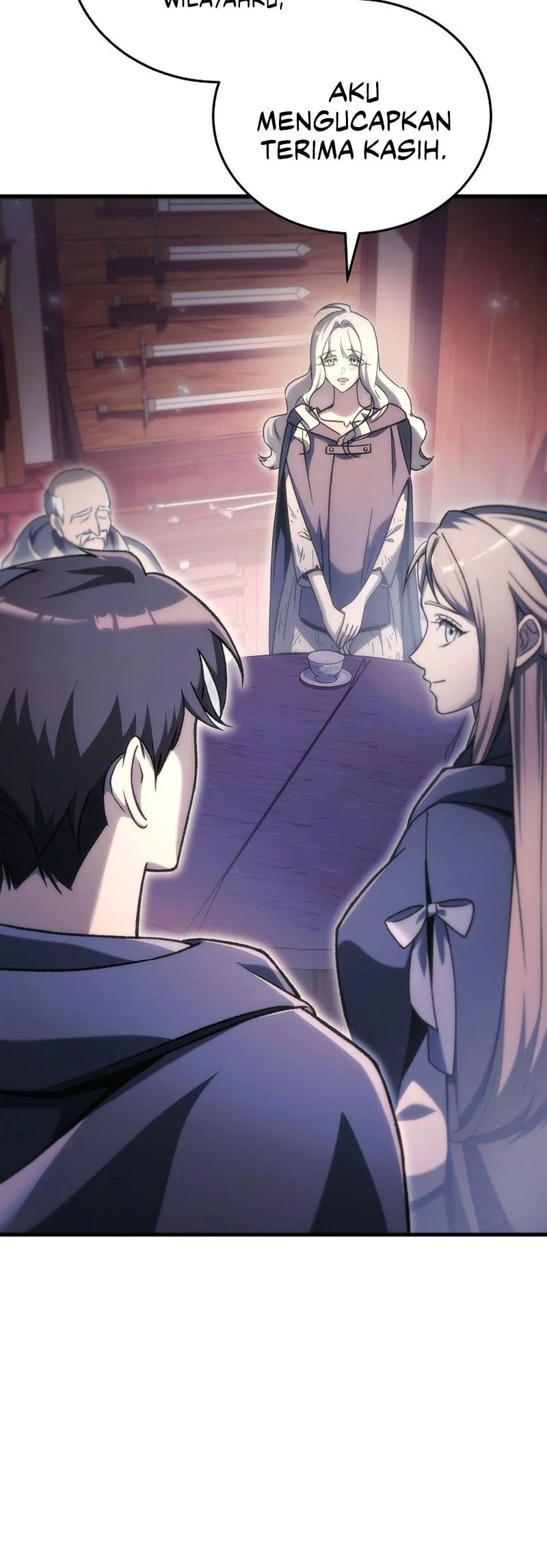 genius blacksmiths game chapter 36 - Page 69